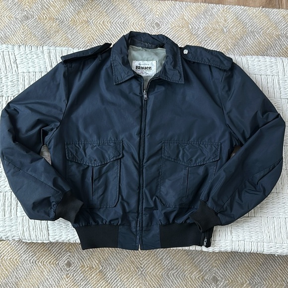 Blauer brand lightweight jacketed SZ L - Picture 1 of 16